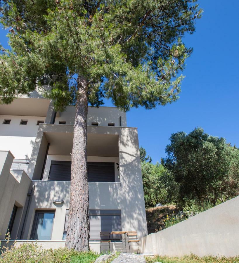 The Pine Flat Lejlighed Argostoli  Eksteriør billede